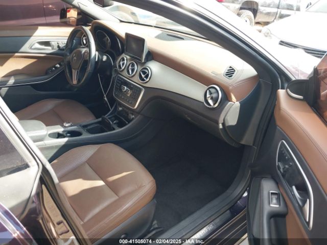 WDDSJ4EB9EN068112 Mercedes-Benz CLA 250