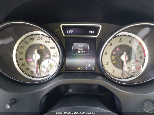 WDDSJ4EB9EN068112 Mercedes-Benz CLA 250