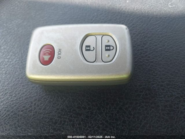 JTEBU5JR8J5525119 Toyota 4runner Limited