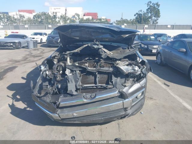JTEBU5JR8J5525119 Toyota 4runner Limited