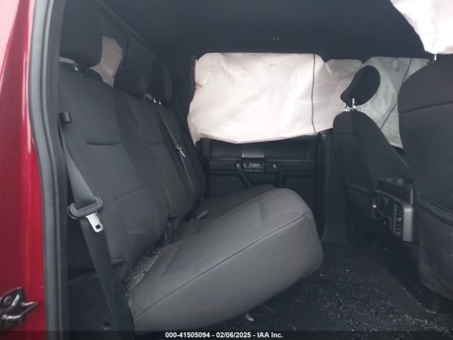 1FTEW1E5XJFD68652 Ford F-150 Xlt