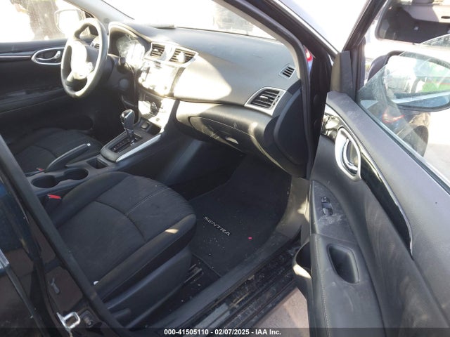 Nissan SENTRA SV 2018 3N1AB7AP8JY220452 Image 5