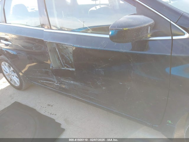 Nissan SENTRA SV 2018 3N1AB7AP8JY220452 Image 6