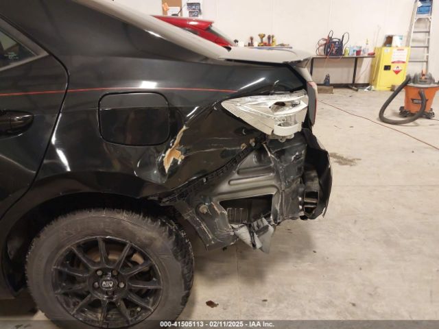 2T1BURHE7GC488820 Toyota Corolla S W/special Edition Pkg