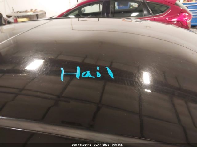 2T1BURHE7GC488820 Toyota Corolla S W/special Edition Pkg