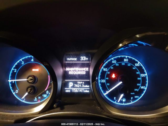 2T1BURHE7GC488820 Toyota Corolla S W/special Edition Pkg