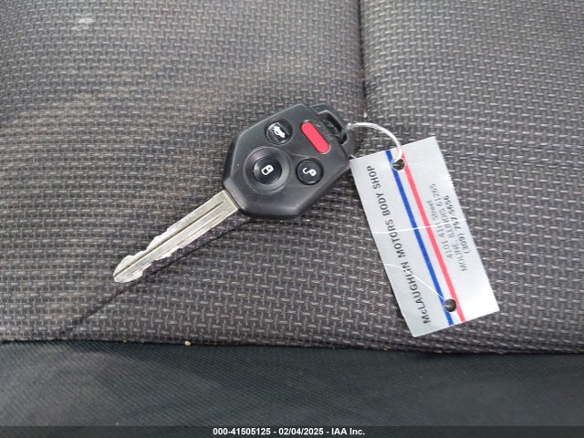 JF2GTABC6M8263668 Subaru Crosstrek