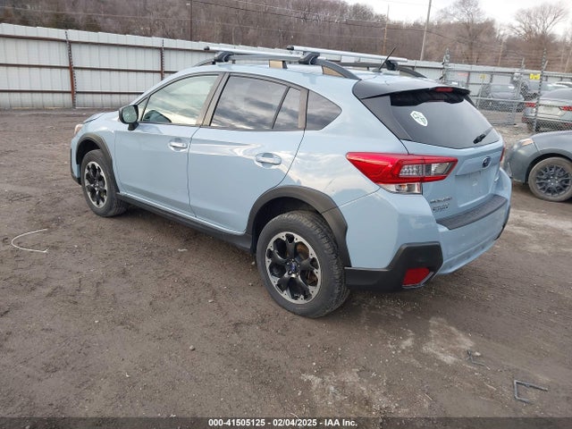 JF2GTABC6M8263668 Subaru Crosstrek