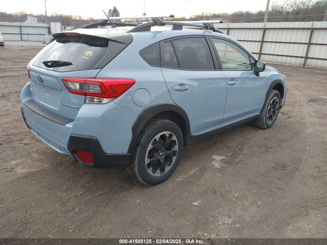 JF2GTABC6M8263668 Subaru Crosstrek