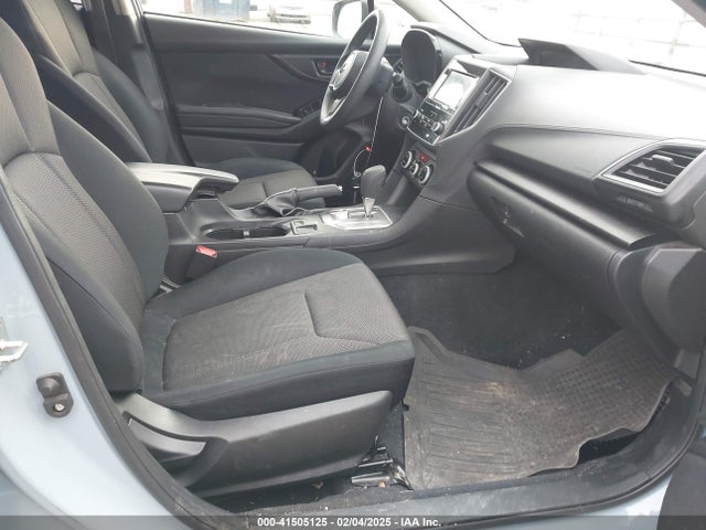 JF2GTABC6M8263668 Subaru Crosstrek