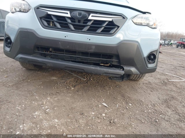 JF2GTABC6M8263668 Subaru Crosstrek
