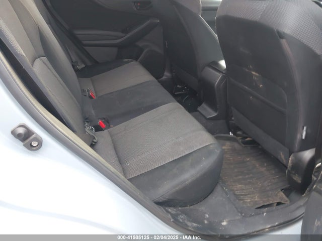 JF2GTABC6M8263668 Subaru Crosstrek