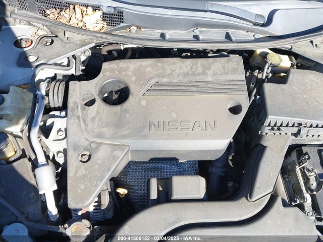 1N4AL3AP3HC207913 Nissan Altima 2.5 S
