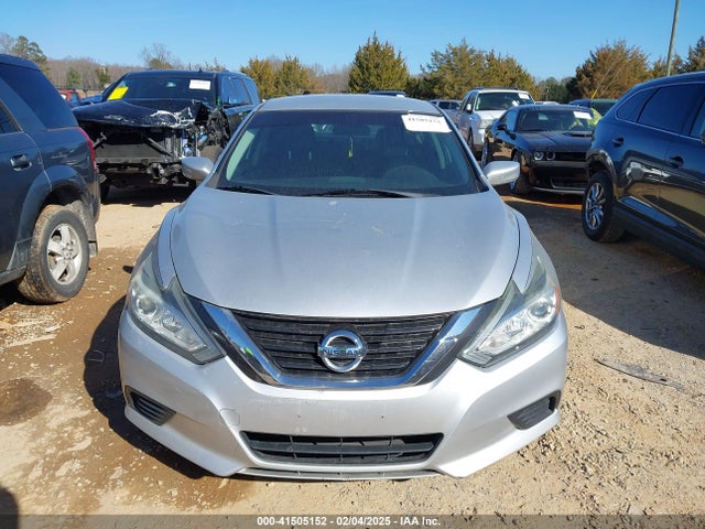 1N4AL3AP3HC207913 Nissan Altima 2.5 S