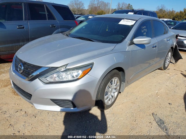 1N4AL3AP3HC207913 Nissan Altima 2.5 S
