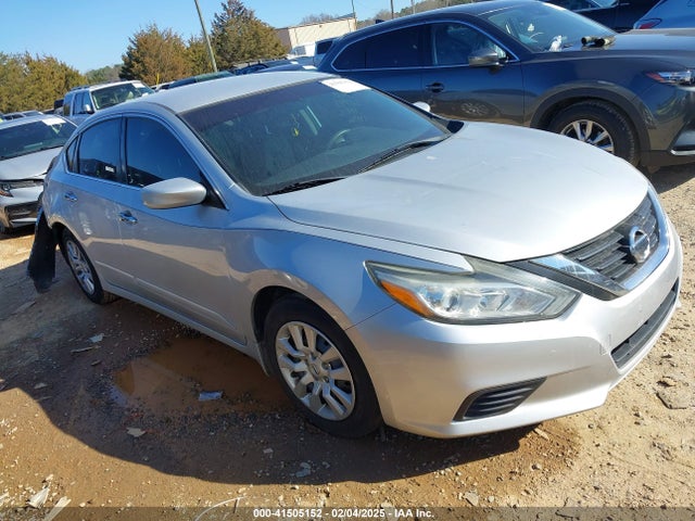 1N4AL3AP3HC207913 Nissan Altima 2.5 S