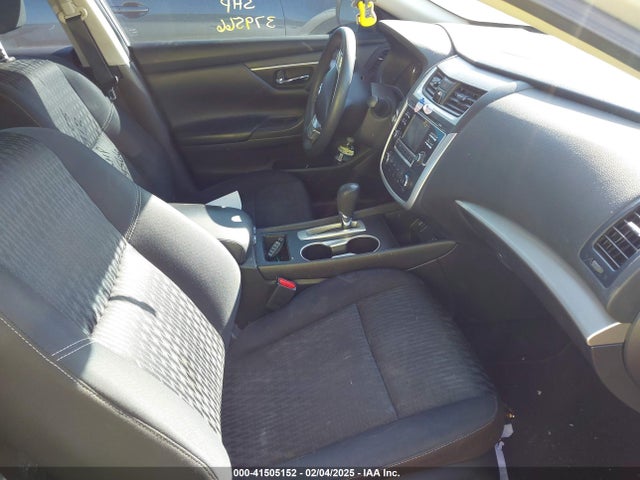 1N4AL3AP3HC207913 Nissan Altima 2.5 S