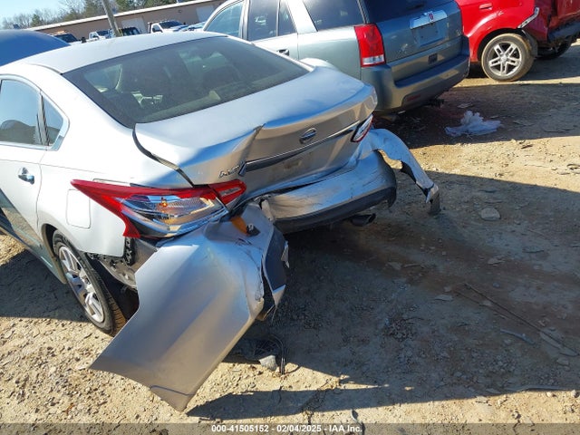 1N4AL3AP3HC207913 Nissan Altima 2.5 S