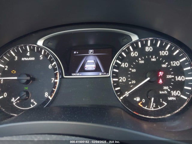 1N4AL3AP3HC207913 Nissan Altima 2.5 S