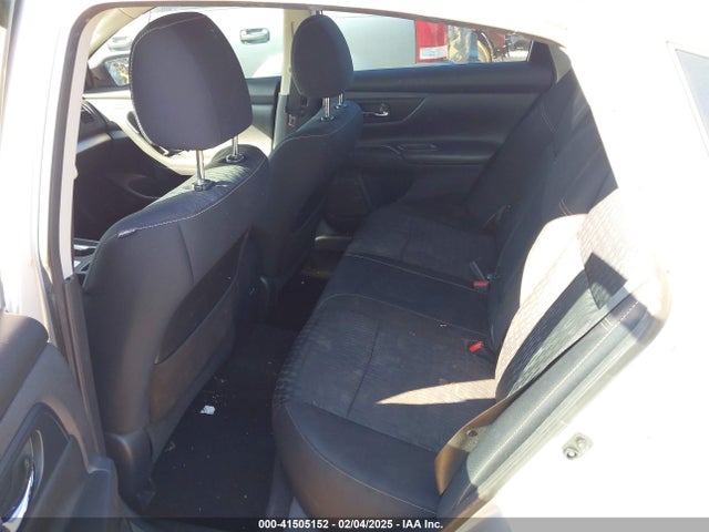 1N4AL3AP3HC207913 Nissan Altima 2.5 S