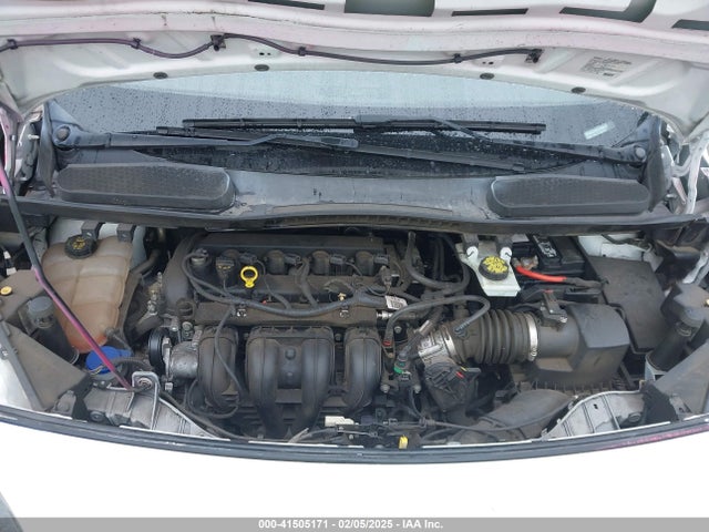 NM0LS6E70J1361978 Ford Transit Connect Xl