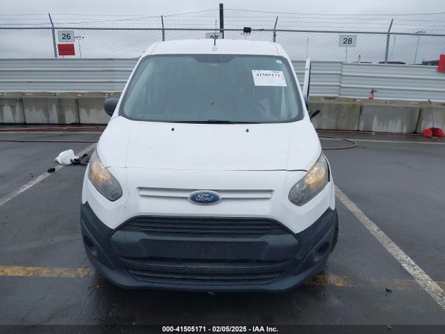 NM0LS6E70J1361978 Ford Transit Connect Xl