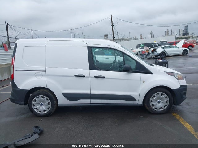NM0LS6E70J1361978 Ford Transit Connect Xl