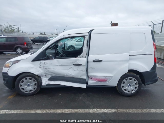 NM0LS6E70J1361978 Ford Transit Connect Xl