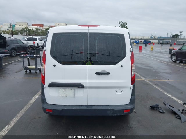 NM0LS6E70J1361978 Ford Transit Connect Xl
