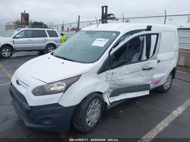NM0LS6E70J1361978 Ford Transit Connect Xl