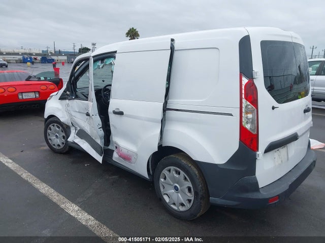 NM0LS6E70J1361978 Ford Transit Connect Xl
