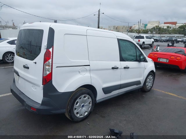 NM0LS6E70J1361978 Ford Transit Connect Xl