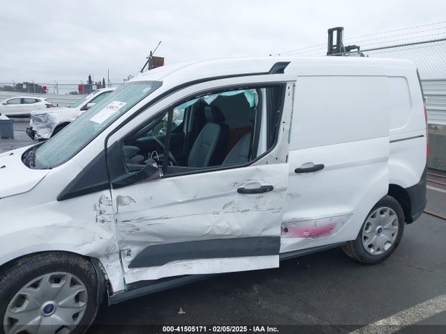 NM0LS6E70J1361978 Ford Transit Connect Xl