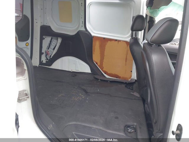 NM0LS6E70J1361978 Ford Transit Connect Xl