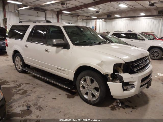1FMJK1MT2FEF16778 auction archive image