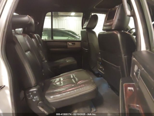 1FMJK1MT2FEF16778 Ford Expedition El Platinum