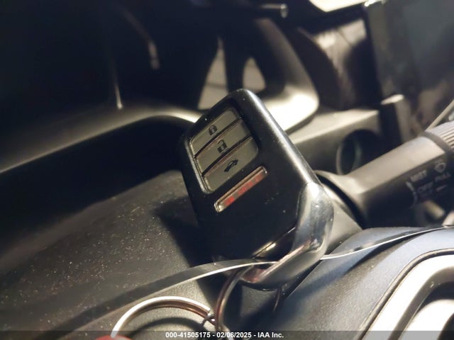 Honda CIVIC SI 2018 2HGFC3A59JH752498 Image 11