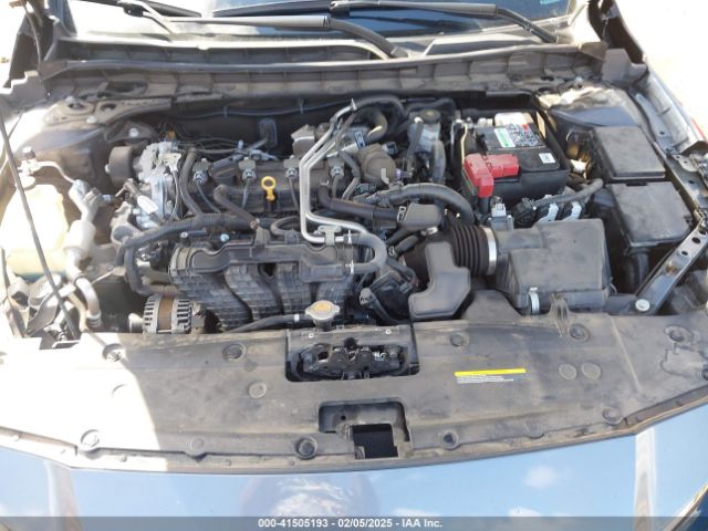2022 NISSAN ALTIMA 1N4BL4CVXNN365705 Photo 9