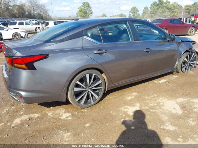 2022 NISSAN ALTIMA 1N4BL4CVXNN365705 Photo 3