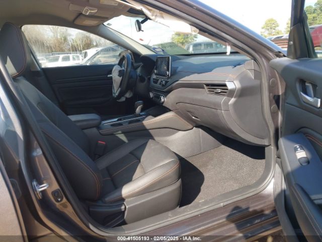 2022 NISSAN ALTIMA 1N4BL4CVXNN365705 Photo 4