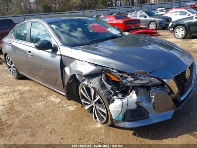 2022 NISSAN ALTIMA 1N4BL4CVXNN365705 Photo 5