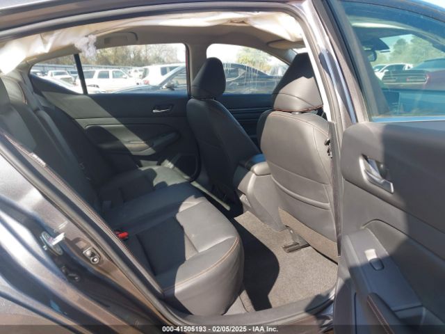 2022 NISSAN ALTIMA 1N4BL4CVXNN365705 Photo 7