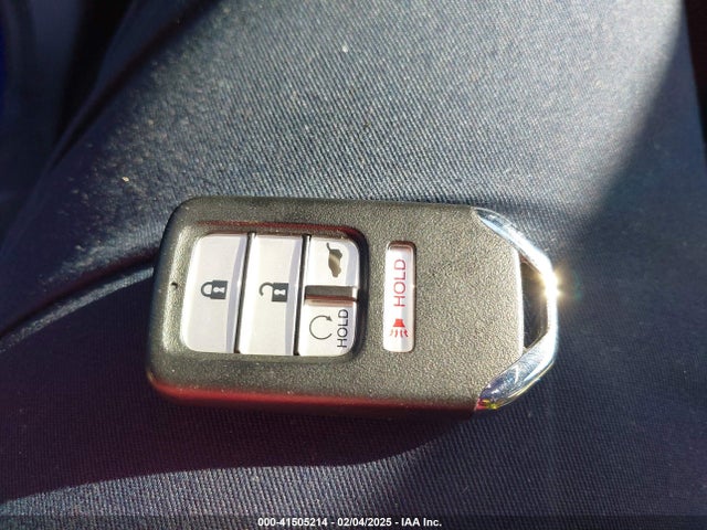 7FARW1H52ME013663 Honda Cr-v 2wd Ex