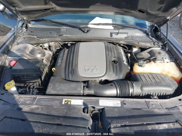 2C3CDYBT3EH299059 Dodge Challenger R/t