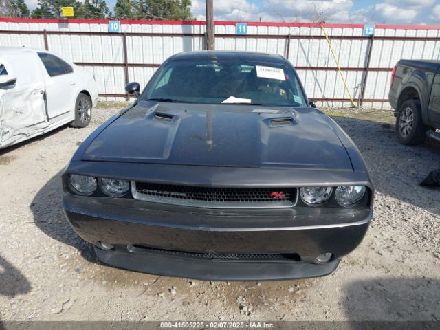 2C3CDYBT3EH299059 Dodge Challenger R/t