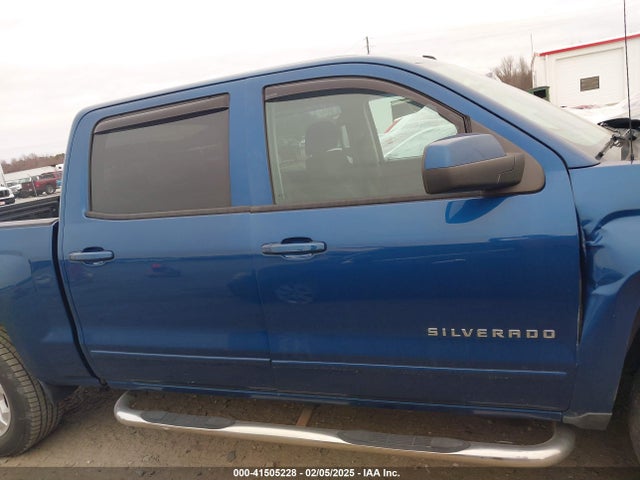3GCPCREC1FG322695 Chevrolet Silverado 1500 2lt