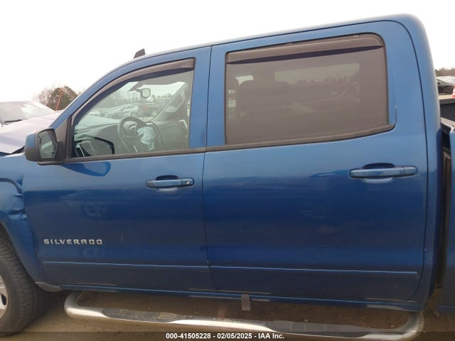 3GCPCREC1FG322695 Chevrolet Silverado 1500 2lt