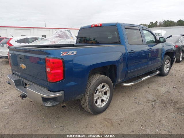 3GCPCREC1FG322695 Chevrolet Silverado 1500 2lt