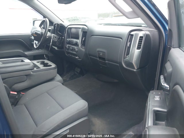 3GCPCREC1FG322695 Chevrolet Silverado 1500 2lt