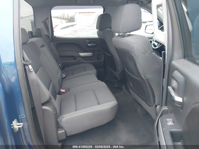 3GCPCREC1FG322695 Chevrolet Silverado 1500 2lt